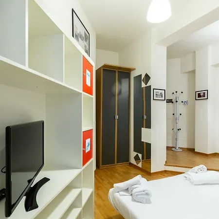 Appartamento I Canali Di