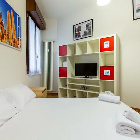Appartamento I Canali Di Bologna