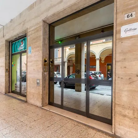 I Canali Di Appartamento Bologna